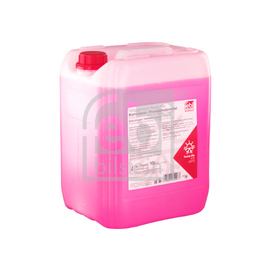 172007 Antifreeze
