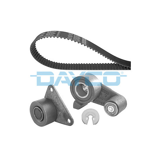 KTB185 Timing Belt Set