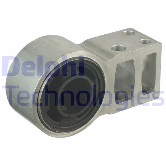 TD1066W Control Arm-/Trailing Arm Bush