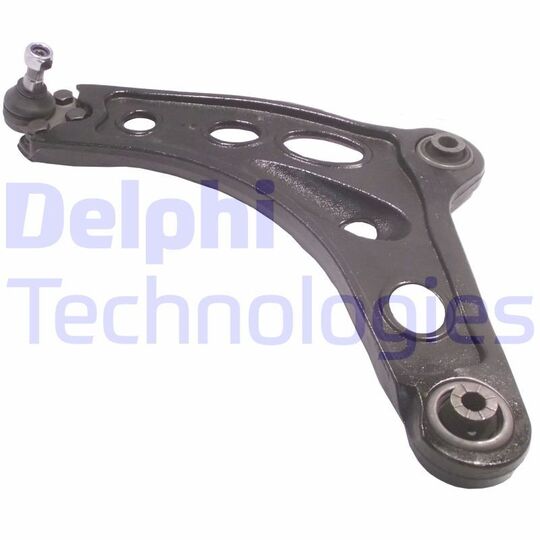 TC2461 Track Control Arm