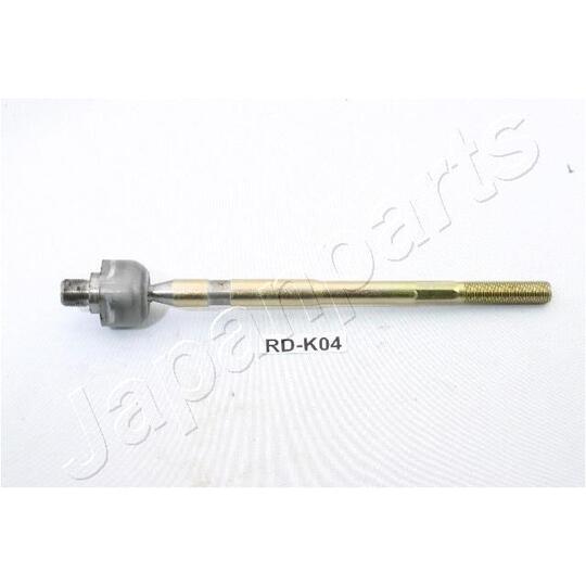 RD-K04 Tie Rod Axle Joint