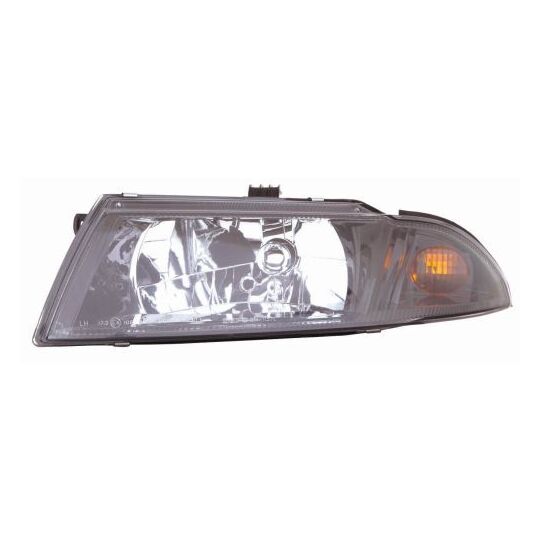 214-1157L-LDEM2 Headlight