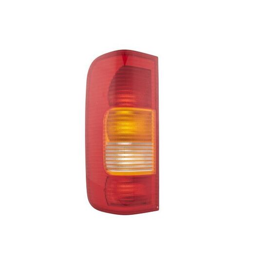 9EL 270 197-011 Combination Rearlight