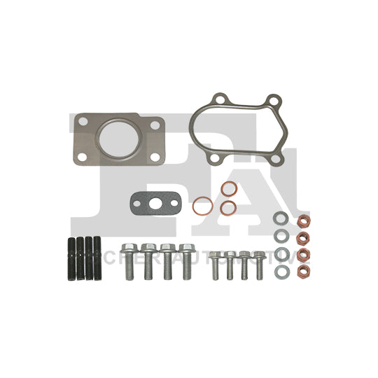 KT820370 Mounting Kit, charger