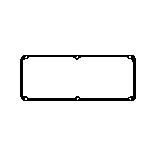 440054P Gasket, cylinder head cover
