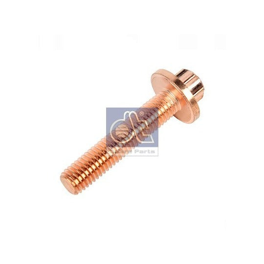 3.18123 Bolt, exhaust manifold
