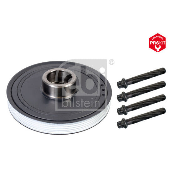 176427 Belt Pulley, crankshaft
