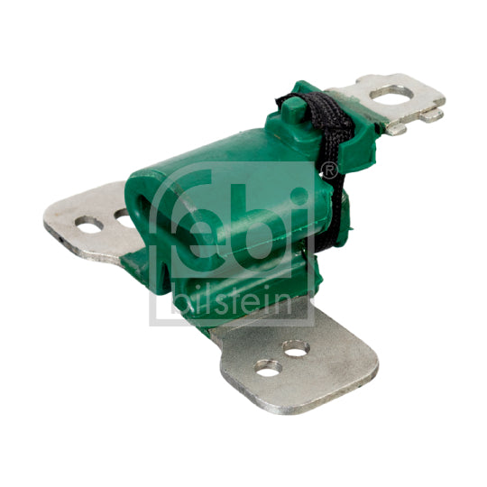 172824 Holder, exhaust system