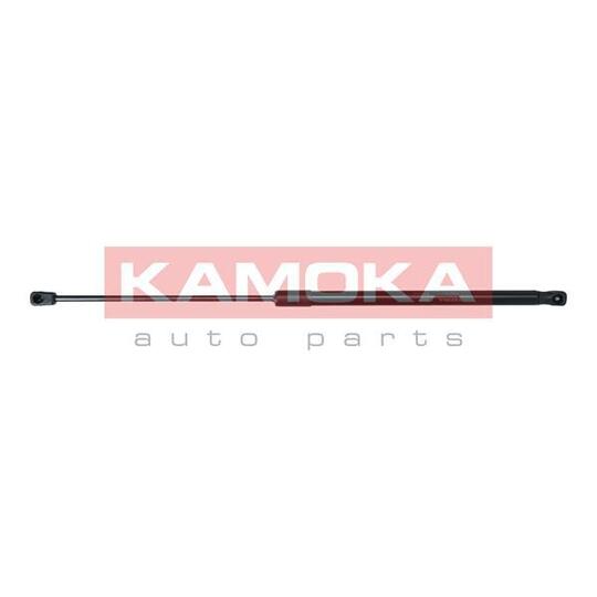7092161 Gas Spring, boot-/cargo area