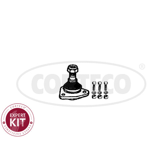 49399334 Ball Joint