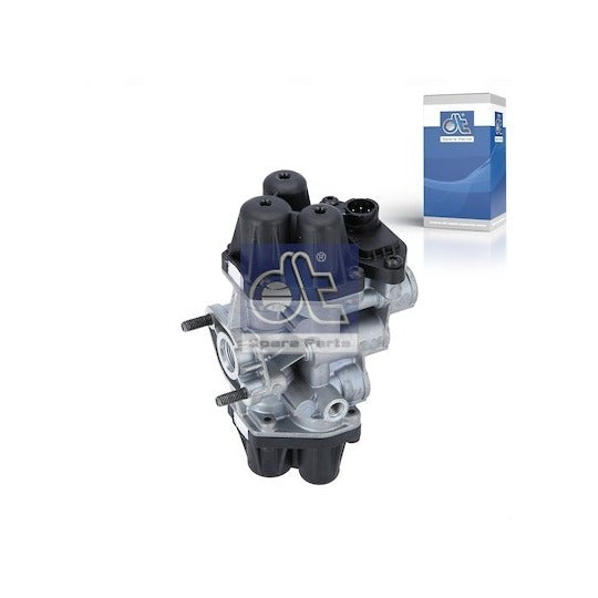 4.62303 Multi-circuit Protection Valve