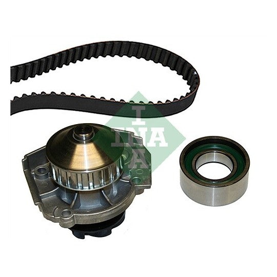 530 0009 30 Water Pump & Timing Belt Set