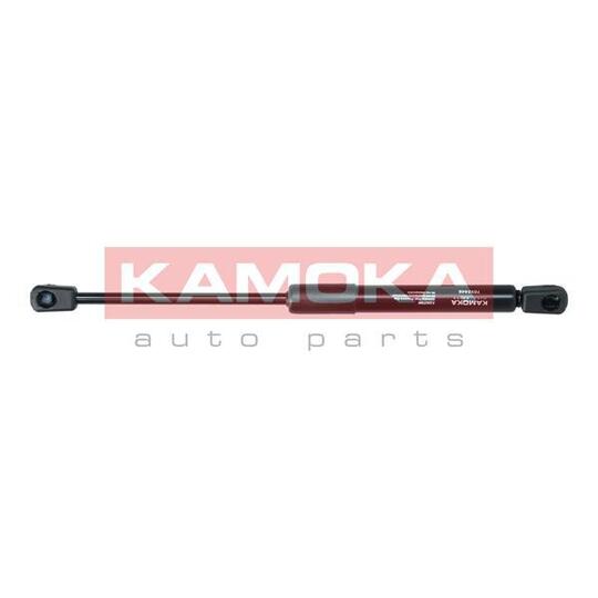 7092446 Gas Spring, boot-/cargo area
