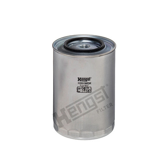 H201WDK Fuel filter