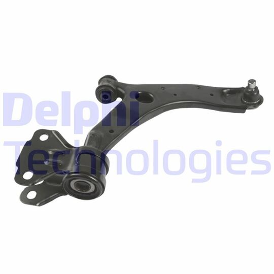 TC5542 Track Control Arm