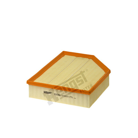 E836L Air filter