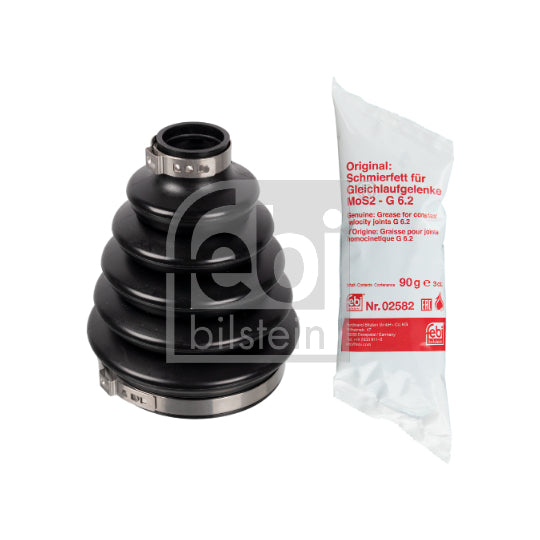 172659 Bellow Set, drive shaft