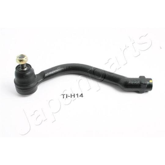 TI-H13L Tie rod end