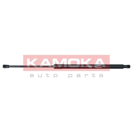 7092222 Gas Spring, boot-/cargo area