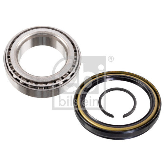 173166 Wheel Bearing Kit