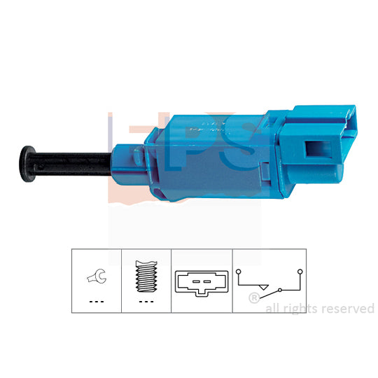 1.810.142 Brake Light Switch