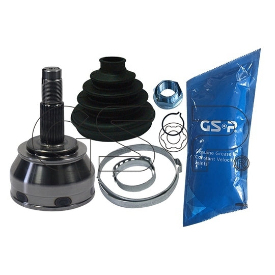 802012 Joint Kit, drive shaft
