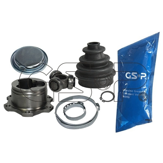 650019 Joint Kit, drive shaft