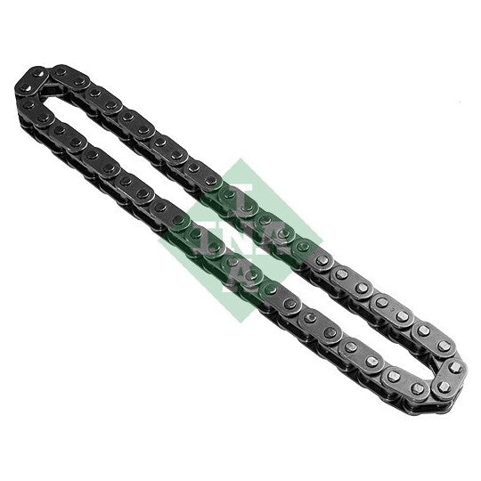 553 0197 10 Chain, oil pump drive
