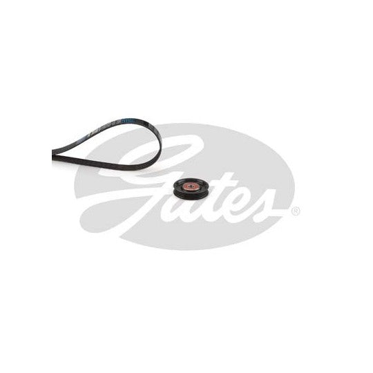 K013PK668 V-Ribbed Belt Set