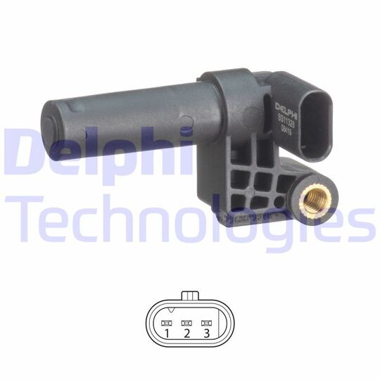 SS11328 Sensor, crankshaft pulse