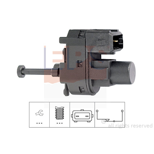 1.810.111 Brake Light Switch