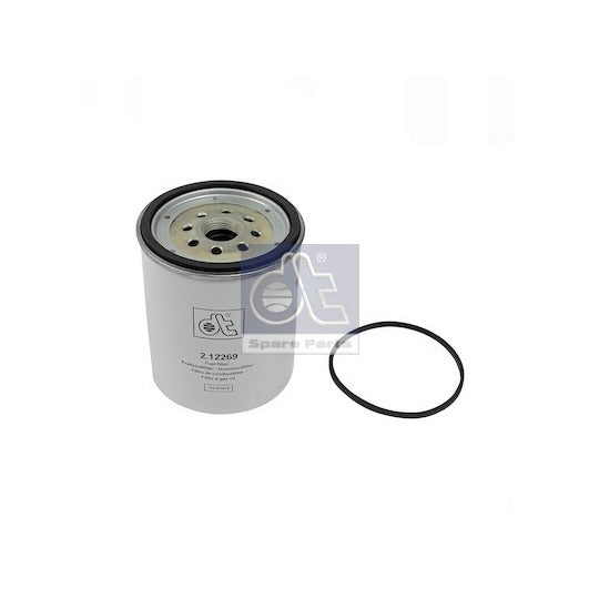 2.12269 Fuel filter