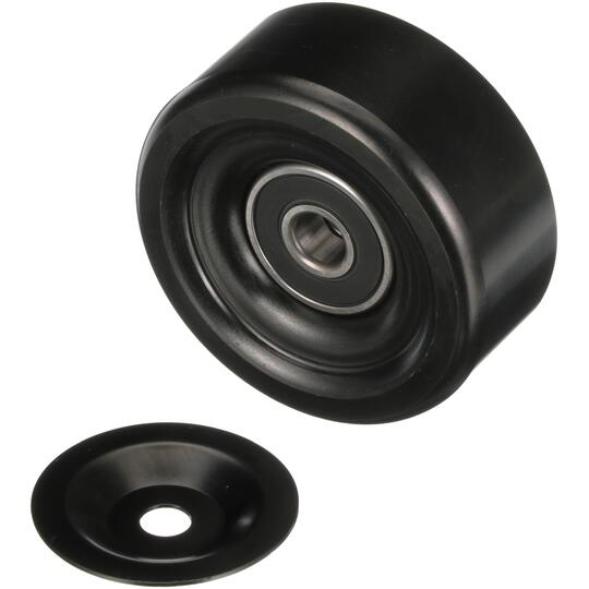 T39241 Tensioner Pulley, v-ribbed belt