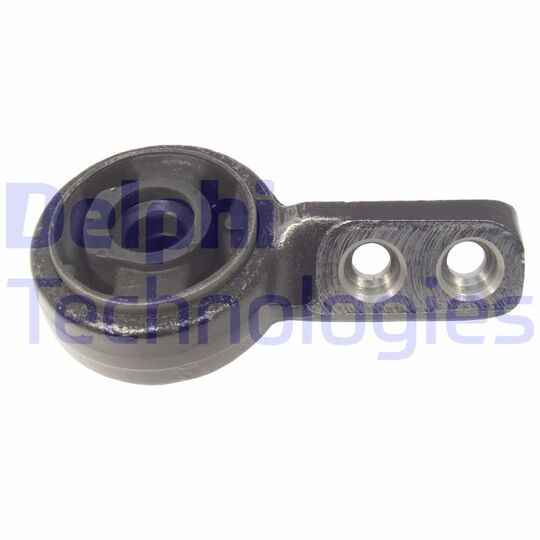 TD877W Control Arm-/Trailing Arm Bush