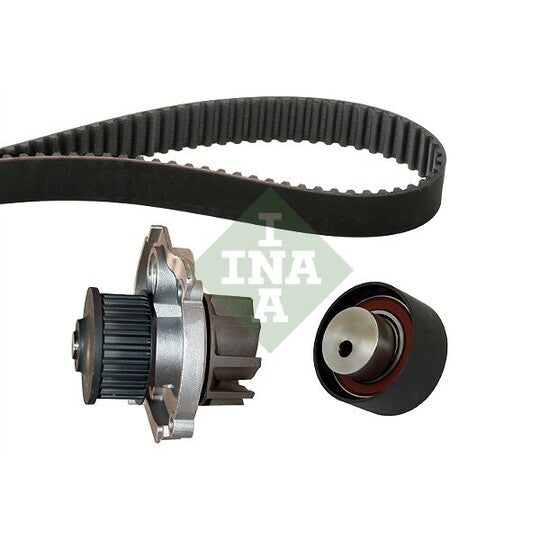 530 0228 30 Water Pump & Timing Belt Set