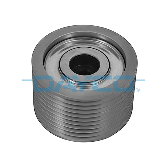APV4074 Deflection/Guide Pulley, v-ribbed belt