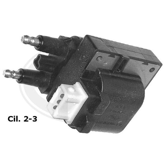 880019 Ignition coil