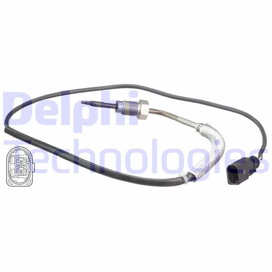 TS30215 Sensor, exhaust gas temperature