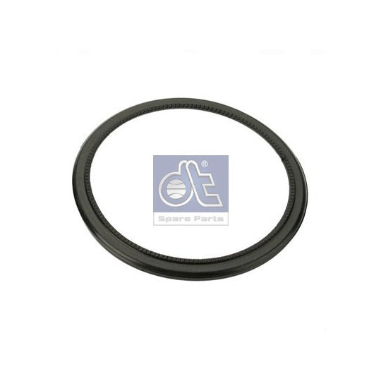 2.65026 Shaft Seal, wheel hub