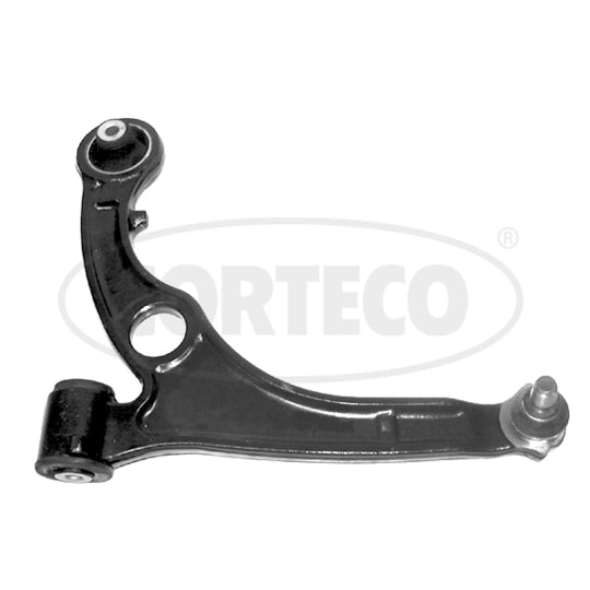 49398868 Track Control Arm