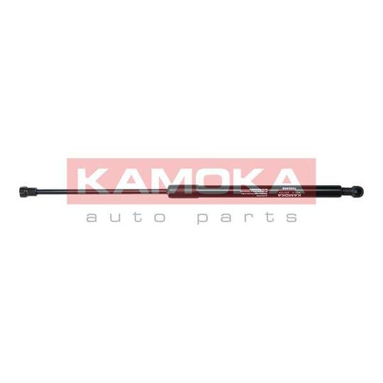 7092450 Gas Spring, boot-/cargo area