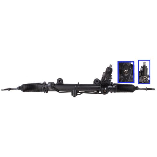 711521127 Steering Gear