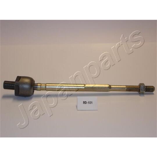 RD-101 Tie Rod Axle Joint