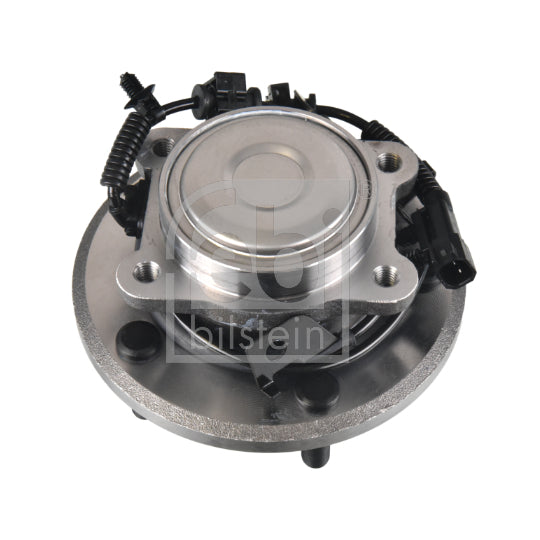 174495 Wheel Bearing Kit