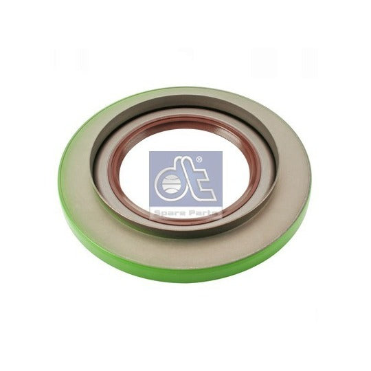 2.35058 Shaft Seal, differential