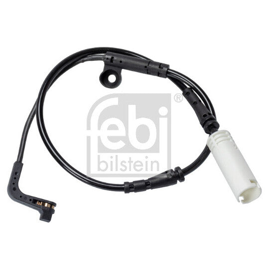 23021 Warning Contact, brake pad wear
