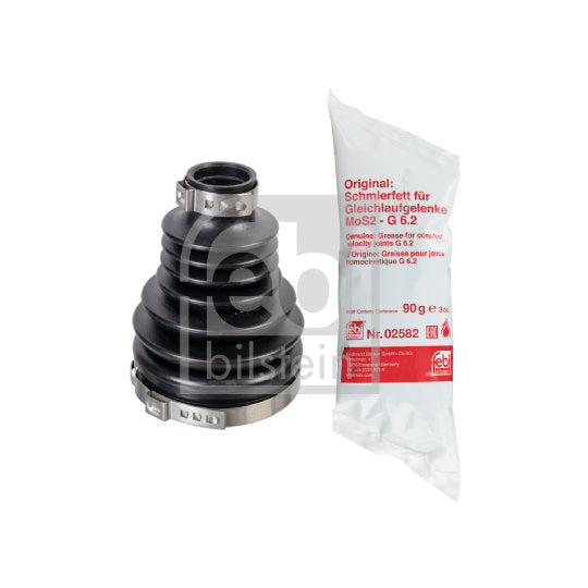 172386 Bellow Set, drive shaft