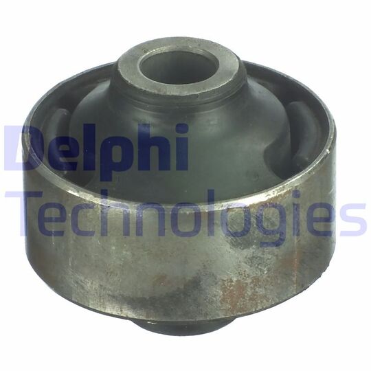 TD1253W Control Arm-/Trailing Arm Bush