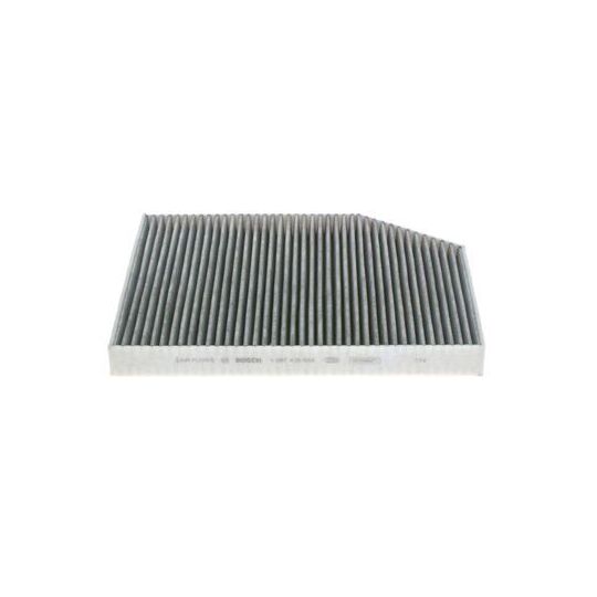 1 987 435 604 Filter, interior air