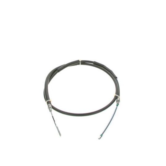 1 987 477 690 Cable, parking brake